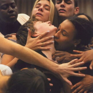 Christine And The Queens - La Vita Nuova: Sequence 2 Et 3 7"