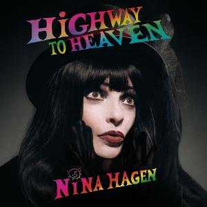 HAGEN, NINA - HIGHWAY TO HEAVEN CD