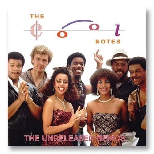 The Cool - Notes · The Unreleased Demos 1LP