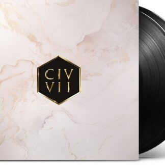 Christopher Tin - Sid Meier's Civilization VII (Original Soundtrack) 2LP