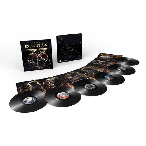 Lorien Testard - Clair Obscur: Expedition 33 (Original Soundtrack) 6LP