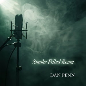 Dan Penn-Smoke Filled Room CD