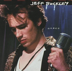 JEFF BUCKLEY - GRACE 1CD