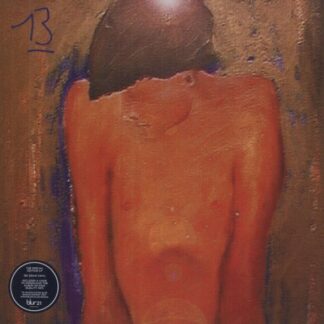 BLUR - 13 2LP