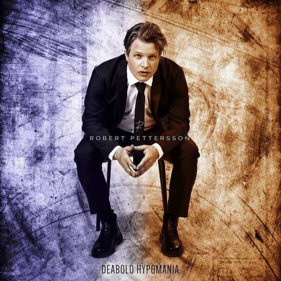 PETTERSSON, ROBERT - DEABOLO HYPOMANIA CD