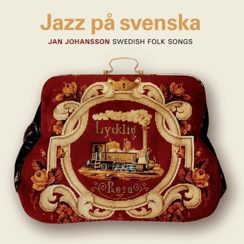 Jan Johansson - Jazz På Svenska 1LP