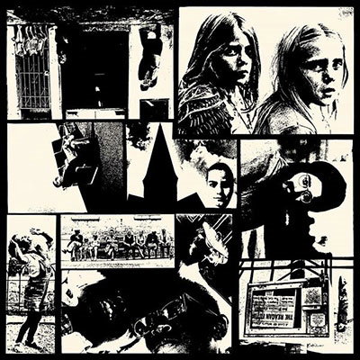 Scott Seskind (LP) (2025) 1LP