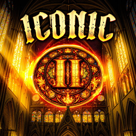 Iconic - Ii 1CD