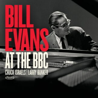 Bill Evans - At The BBC: The Complete 1965 London Sets 2LP