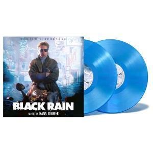 Hans Zimmer - Black Rain 2LP