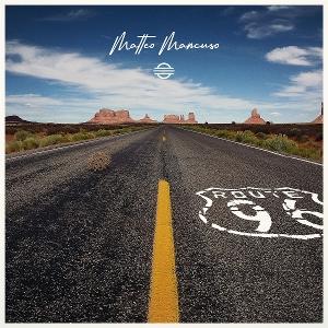 Mancuso, Matteo - Route 96 1CD
