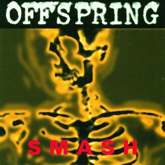 The Offspring - Smash 1LP