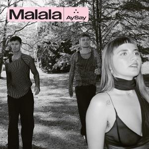 Aysay - Mal 1CD