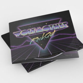 Wolfmother - Rock Out 1CD