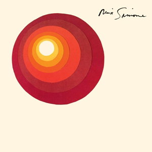 Nina Simone - Here Comes the Sun 1LP