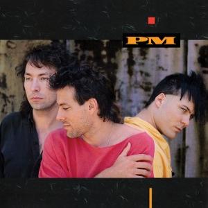 Pm - Pm 1CD