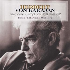 Ludwig Van Beethoven - Symphony No.6 Pastoral 1LP