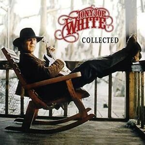 Tony Joe White - Collected 2LP