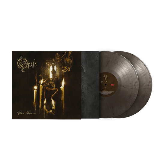Opeth - Ghost Reveries 2LP