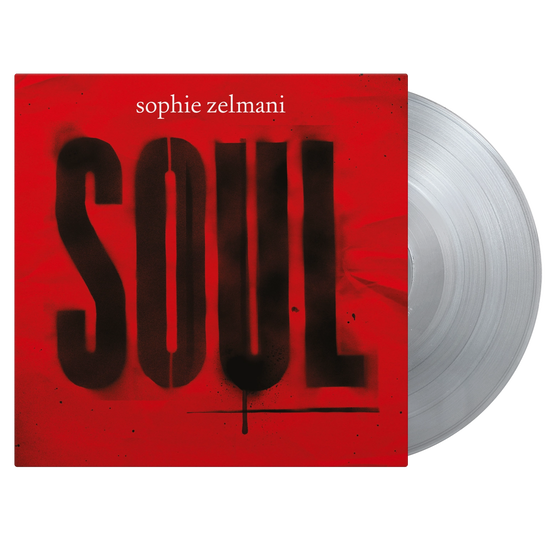 Sophie Zelmani - Soul 1LP