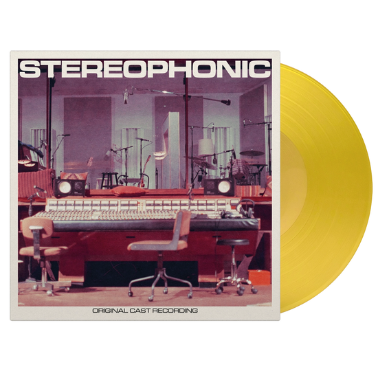 Will Butler - Stereophonic 1LP