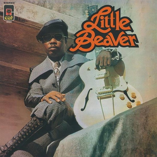 Little Beaver - Joey 1LP