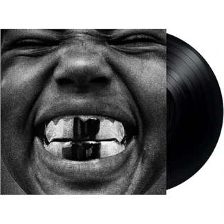 Yé-BULLY LP