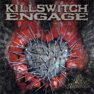 KILLSWITCH ENGAGE - END OF HEARTACHE 1-CD