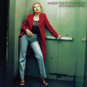 Amber-This is Your Night (30th Anniversary) 1-LP