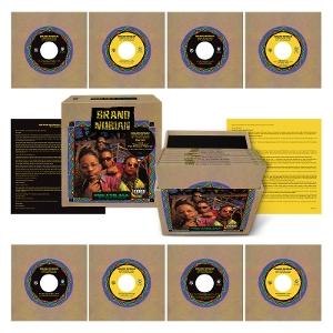 Brand Nubian-One for All (35th Anniversary) 1-LP