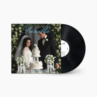 V/A - Priscilla: Original Motion Picture Soundtrack 1-LP