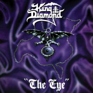 King Diamond - Eye 1-CD