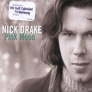 DRAKE,NICK - PINK MOON 1-CD