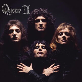 QUEEN - QUEEN II 7-LP