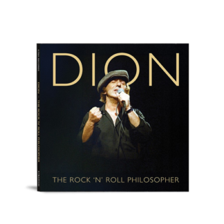 Dimucci, Dion - The Rock 'N' Roll Philosopher 1-CD
