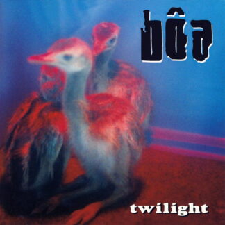 Boa - Twilight 1-CD