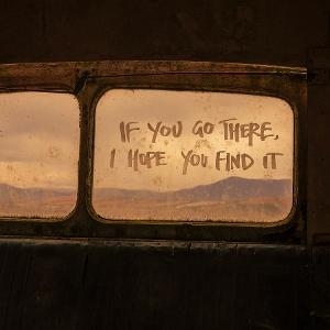 Paper Kites - If You Go There, I Hope You Find It 1-CD