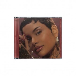 Kehlani-Kehlani 1-CD