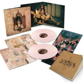MARTINEZ,MELANIE - HADES 2-LP