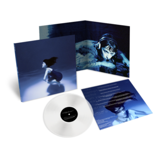 The Marías-Submarine 1-LP