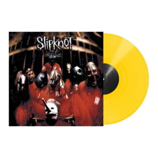 Slipknot - Dysfunctional Family Portraits 1-LP