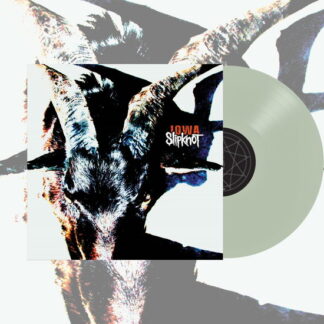 SLIPKNOT - IOWA 2-LP