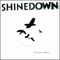 SHINEDOWN - SOUND OF MADNESS 1-CD