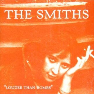 SMITHS - LOUDER THAN BOMBS 1-CD