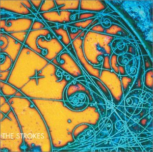 STROKES - IS THIS IT 1-CD