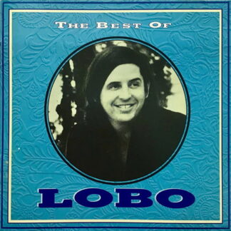 LOBO - BEST OF 1-CD