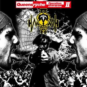 Queensryche - Operation: Mindcrime Ii 1-CD
