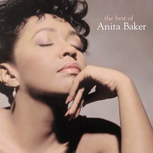 BAKER,ANITA - BEST OF 1-CD