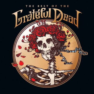 GRATEFUL DEAD - BEST OF THE GRATEFUL DEAD 2-CD