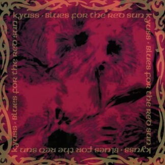 KYUSS - BLUES FOR THE RED SUN 1-LP